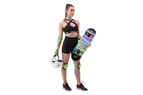 OCHRANIACZE H704 ROZM. M /NILS