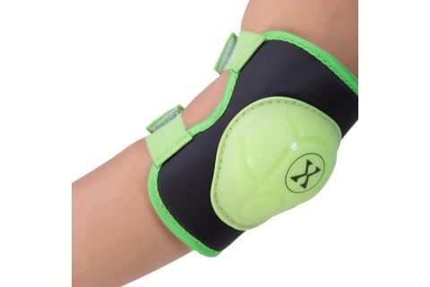 OCHRANIACZE H704 ROZM. M /NILS