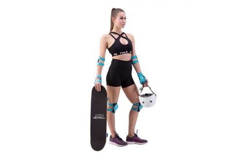 OCHRANIACZE H704 ROZM. S /NILS