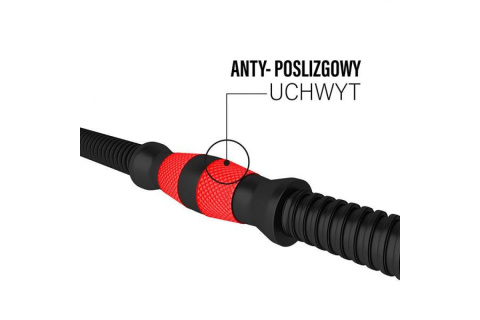 HANTLE REGULOWANE SZTANGA SGPO30 30KG /ONE FITNESS