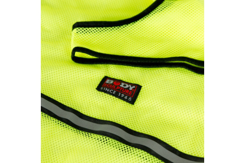 KAMIZELKA DO BIEGANIA BP 220 /BODY SCULPTURE