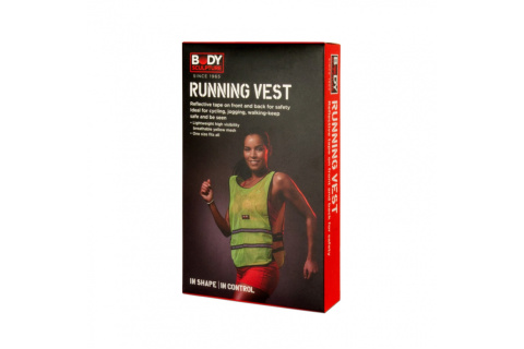 KAMIZELKA DO BIEGANIA BP 220 /BODY SCULPTURE
