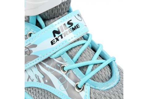 ŁYŻWOROLKI NA10602 ROZM. 39-42 /NILS