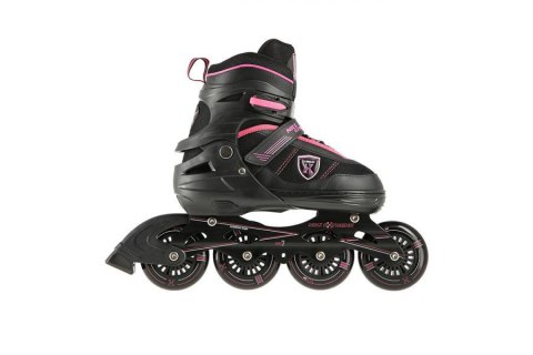 ŁYŻWOROLKI NA19088 ROZM. 39-42 /NILS