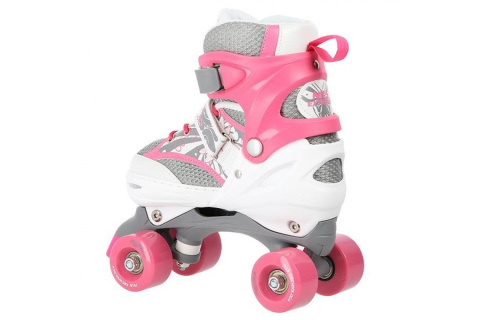 WROTKI DZIECIĘCE NQ1002 ROZM. 35-38 /NILS