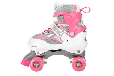 WROTKI DZIECIĘCE NQ1002 ROZM. 35-38 /NILS