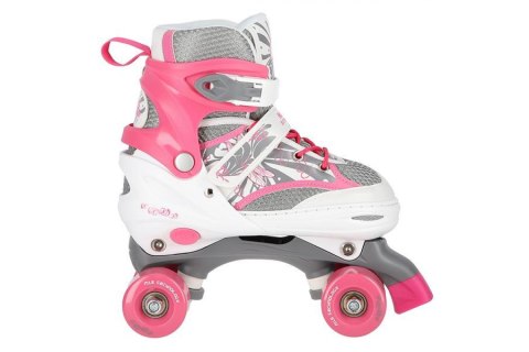 WROTKI DZIECIĘCE NQ1002 ROZM. 35-38 /NILS