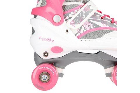 WROTKI DZIECIĘCE NQ1002 ROZM. 35-38 /NILS