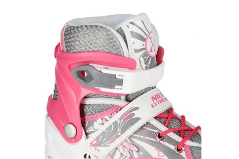 WROTKI DZIECIĘCE NQ1002 ROZM. 35-38 /NILS