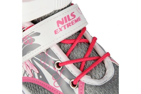 WROTKI DZIECIĘCE NQ1002 ROZM. 35-38 /NILS