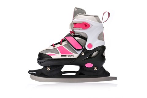 ŁYŻWOROLKI INV. 2W1 P ROZM. L (38-41) /METEOR