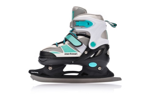 ŁYŻWOROLKI INV. 2W1 T ROZM. M (34-37) /METEOR