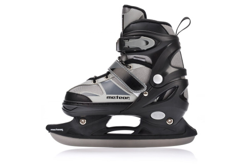 ŁYŻWOROLKI INV. 2W1 GB ROZM. M (34-37) /METEOR