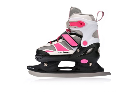 ŁYŻWOROLKI INV. 2W1 P ROZM. S (30-33) /METEOR