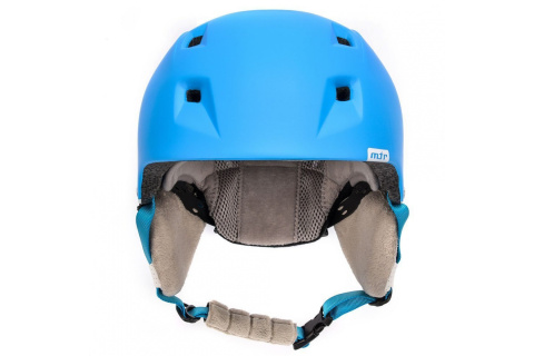 KASK NARCIARSKI KIONA-B ROZM. M 55-58CM /METEOR