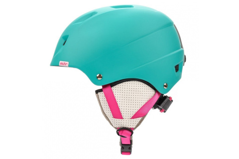KASK NARCIARSKI KIONA-G ROZM. M 55-58CM /METEOR
