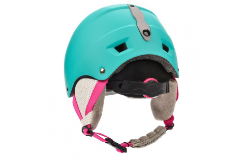 KASK NARCIARSKI KIONA-G ROZM. M 55-58CM /METEOR