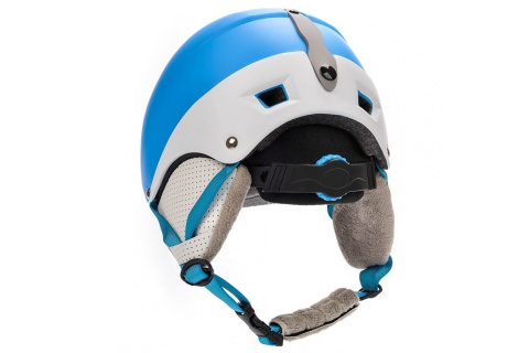 KASK NARCIARSKI KIONA-B ROZM. S 53-55CM /METEOR