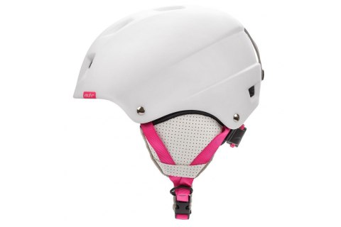 KASK NARCIARSKI KIONA-W ROZM. XS 48-52CM /METEOR