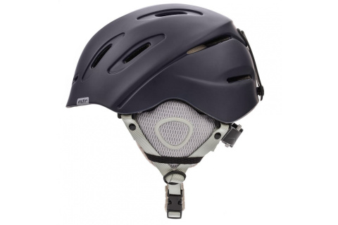 KASK NARCIARSKI NIX-BLJ ROZM. L 58-61CM /METEOR