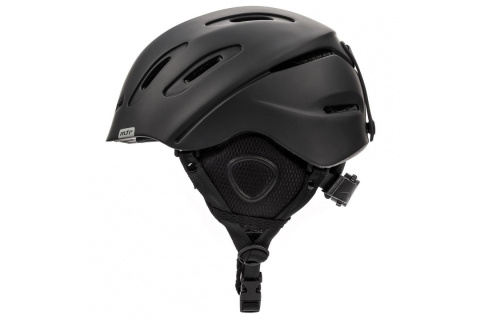 KASK NARCIARSKI NIX-BL ROZM. M 55-58CM /METEOR