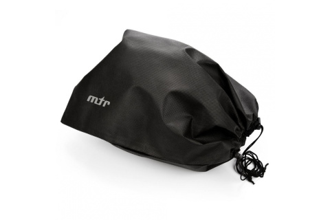 KASK NARCIARSKI NIX-BL ROZM. M 55-58CM /METEOR