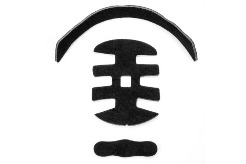 KASK ROWEROWY CM04-W ROZM. M 55-58CM /METEOR