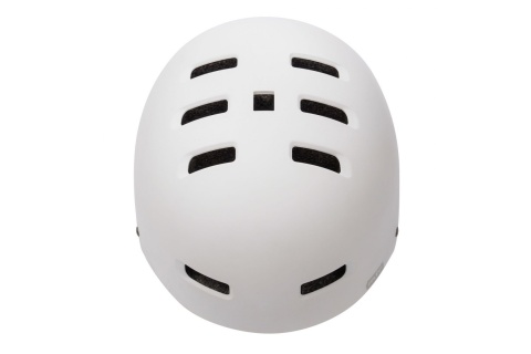 KASK ROWEROWY CM04-W ROZM. M 55-58CM /METEOR