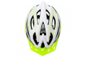 KASK ROWEROWY GRUVER-WO ROZM. M 55-58CM /METEOR