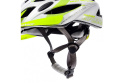KASK ROWEROWY GRUVER-WO ROZM. M 55-58CM /METEOR