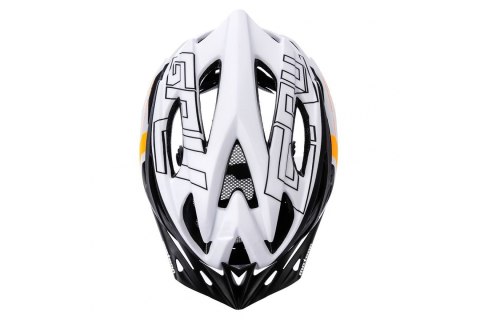 KASK ROWEROWY GRUVER-WBO ROZM. S 52-56CM /METEOR