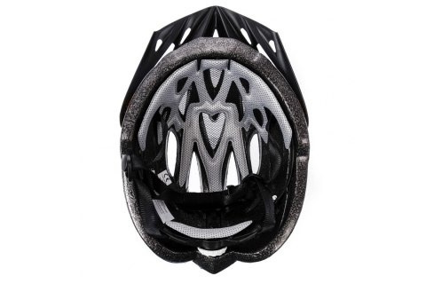 KASK ROWEROWY GRUVER-WBO ROZM. S 52-56CM /METEOR