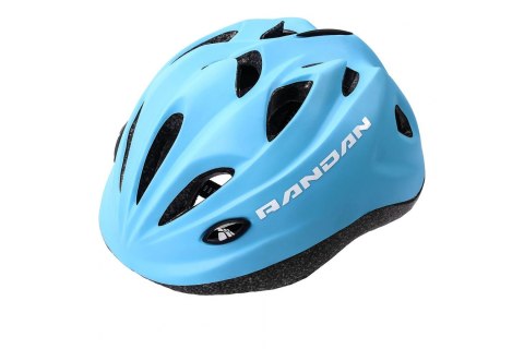 KASK ROWEROWY HB6-5-BJ ROZM. M 52-56CM /METEOR