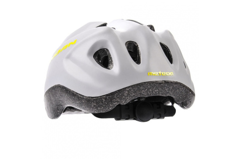 KASK ROWEROWY HB6-5 RANDAN ROZM. S 48-52CM /METEOR