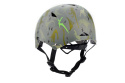 KASK ROWEROWY KS02 DINO ROZM. S 48-52CM /METEOR