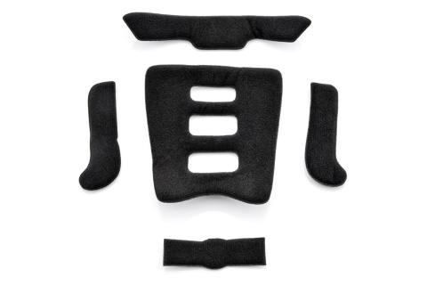 KASK ROWEROWY KS08 MTR-R ROZM. M 52-56CM /METEOR