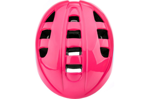 KASK ROWEROWY KS08 MTR-R ROZM. S 48-52CM /METEOR