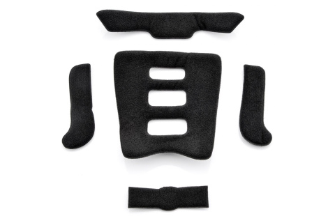 KASK ROWEROWY KS08 MTR-R ROZM. S 48-52CM /METEOR