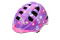 KASK ROWEROWY MA-2 FLOWERS ROZM. M 52-56CM /METEOR