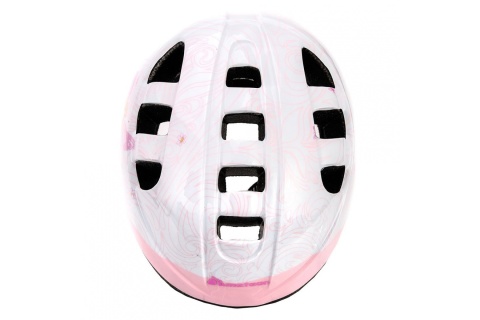 KASK ROWEROWY MA-2 PRINCESS ROZ. M 52-56CM /METEOR