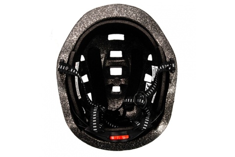 KASK ROWEROWY MA-2 PRINCESS ROZ. M 52-56CM /METEOR