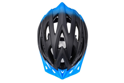 KASK ROWEROWY MARVEN-BLMB ROZM. M 55-58CM /METEOR