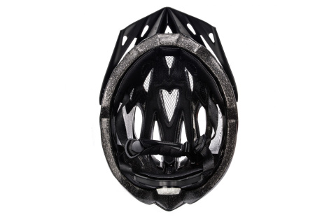 KASK ROWEROWY MARVEN-BLMO ROZM. M 55-58CM /METEOR