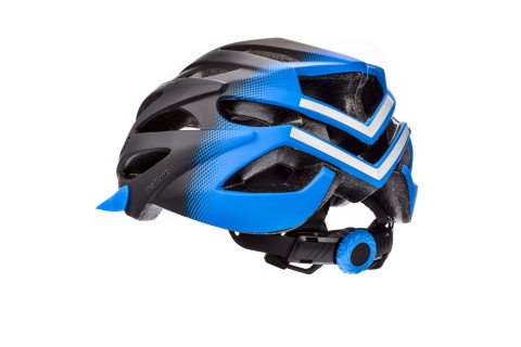 KASK ROWEROWY MARVEN-BLMB ROZM. S 52-56CM /METEOR