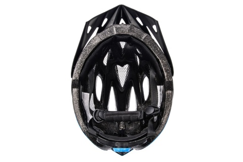 KASK ROWEROWY MARVEN-BLMB ROZM. S 52-56CM /METEOR