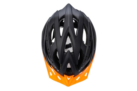 KASK ROWEROWY MARVEN-BLMO ROZM. S 52-56CM /METEOR