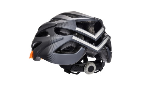 KASK ROWEROWY MARVEN-BLMO ROZM. S 52-56CM /METEOR