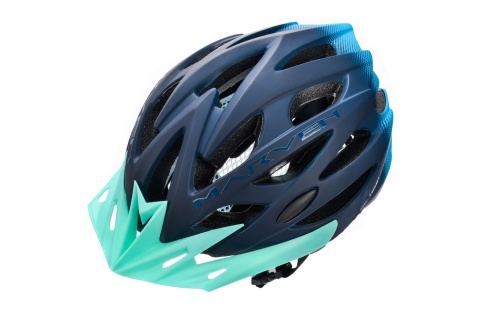 KASK ROWEROWY MARVEN-BLMR ROZM. S 52-56CM /METEOR