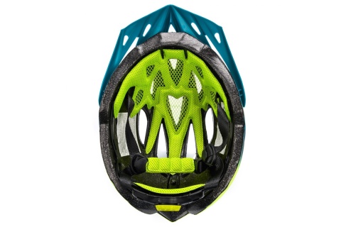 KASK ROWEROWY MARVEN-BLMS ROZM. S 52-56CM /METEOR