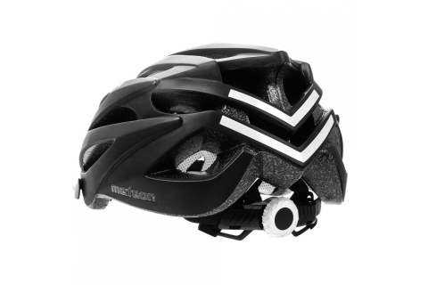 KASK ROWEROWY MARVEN-BL ROZM. L 58-61CM /METEOR